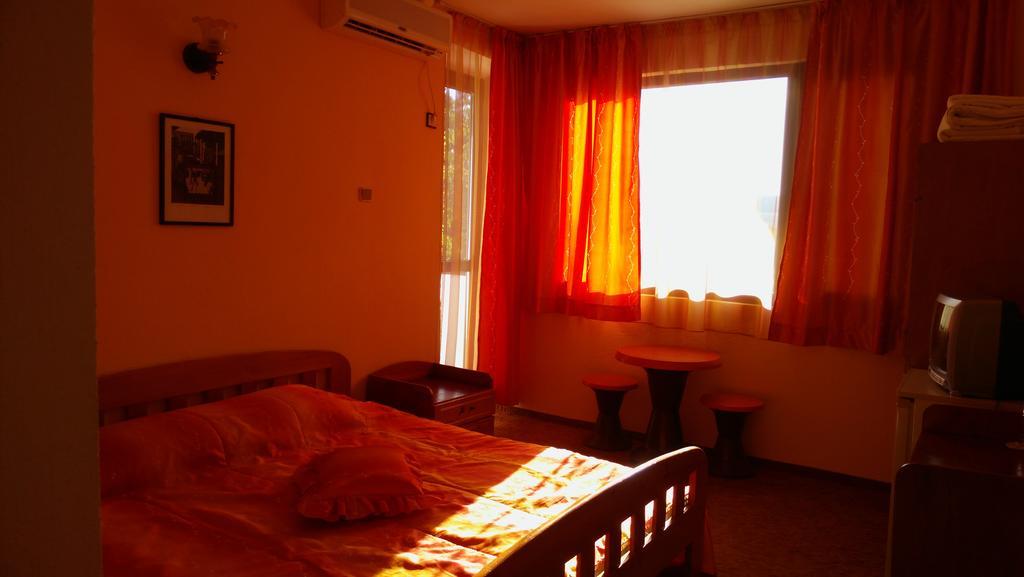 Stefan Family Hotel Kranevo Pokoj fotografie