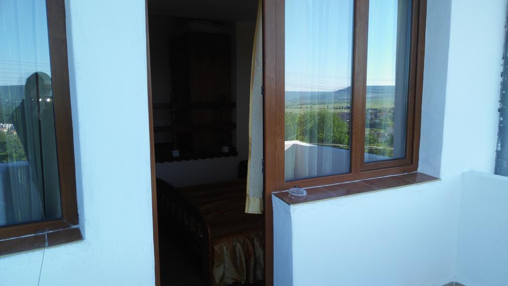 Stefan Family Hotel Kranevo Pokoj fotografie